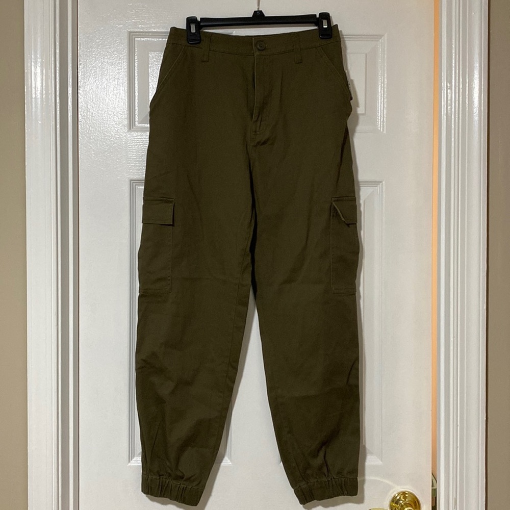 Aeropostale cargo pants